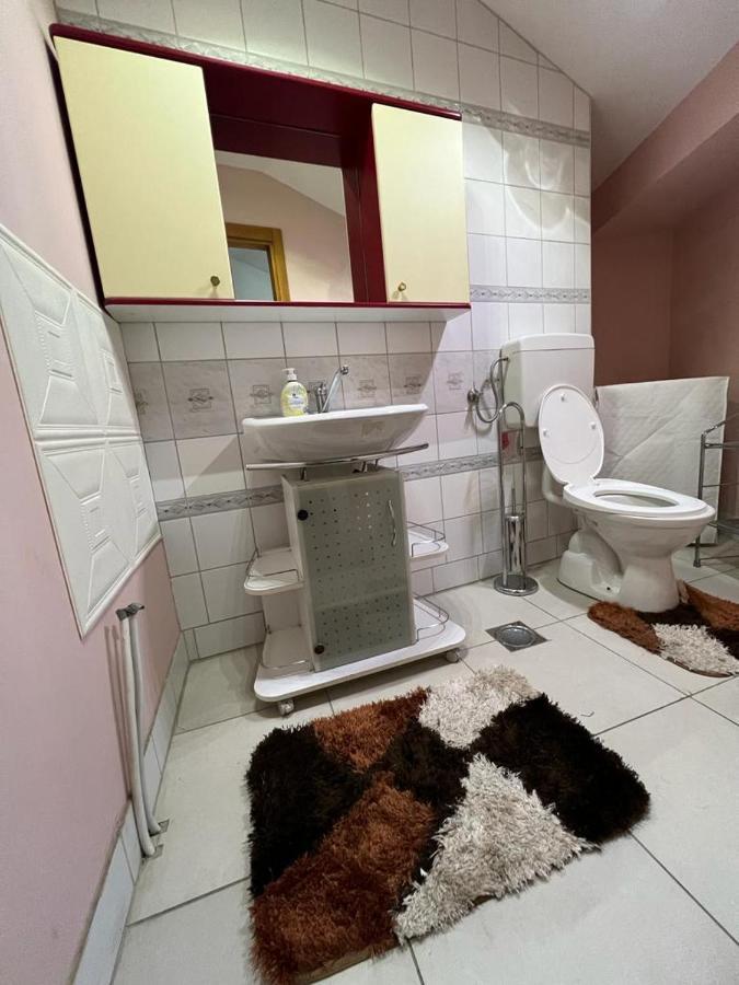 Apartmani Royal Residence Golubăţ Exterior foto