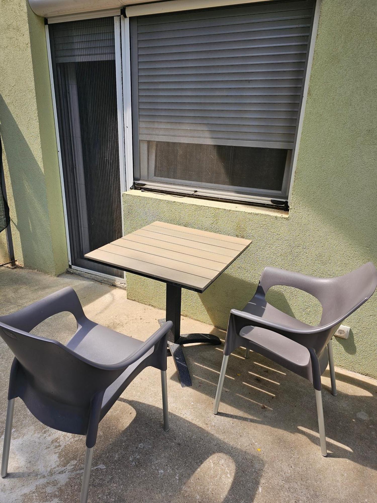 Apartmani Royal Residence Golubăţ Exterior foto
