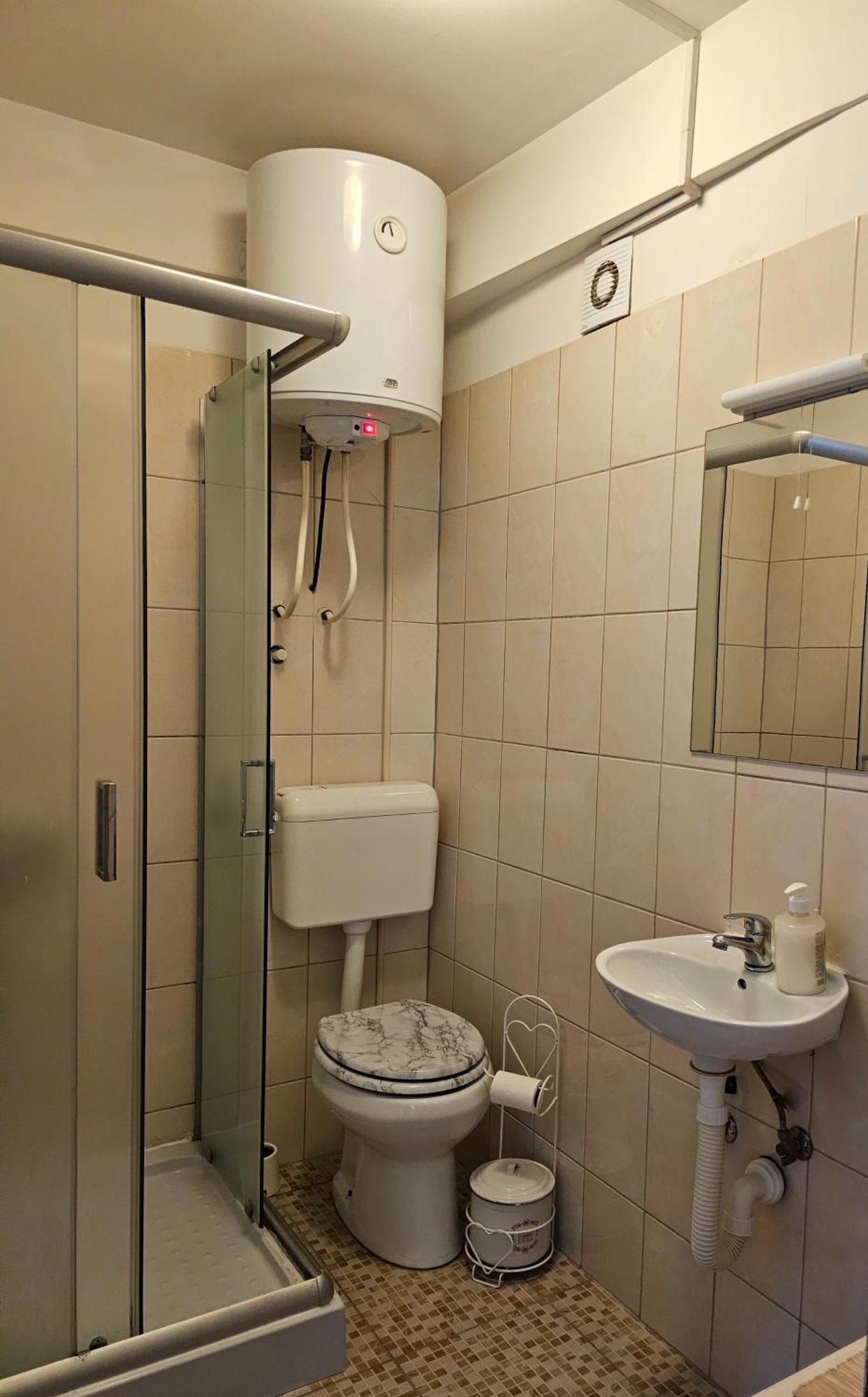 Apartmani Royal Residence Golubăţ Cameră foto