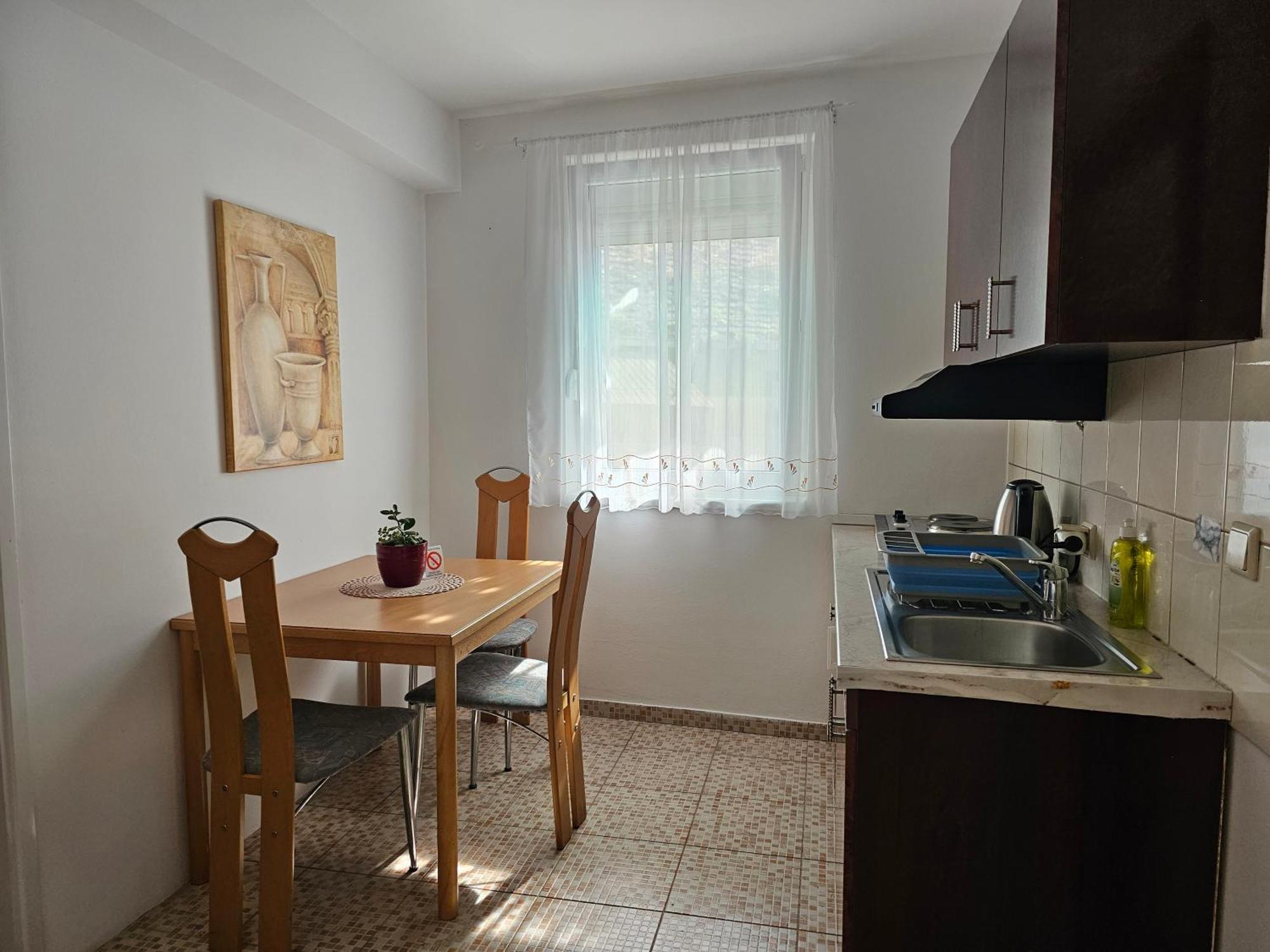 Apartmani Royal Residence Golubăţ Exterior foto