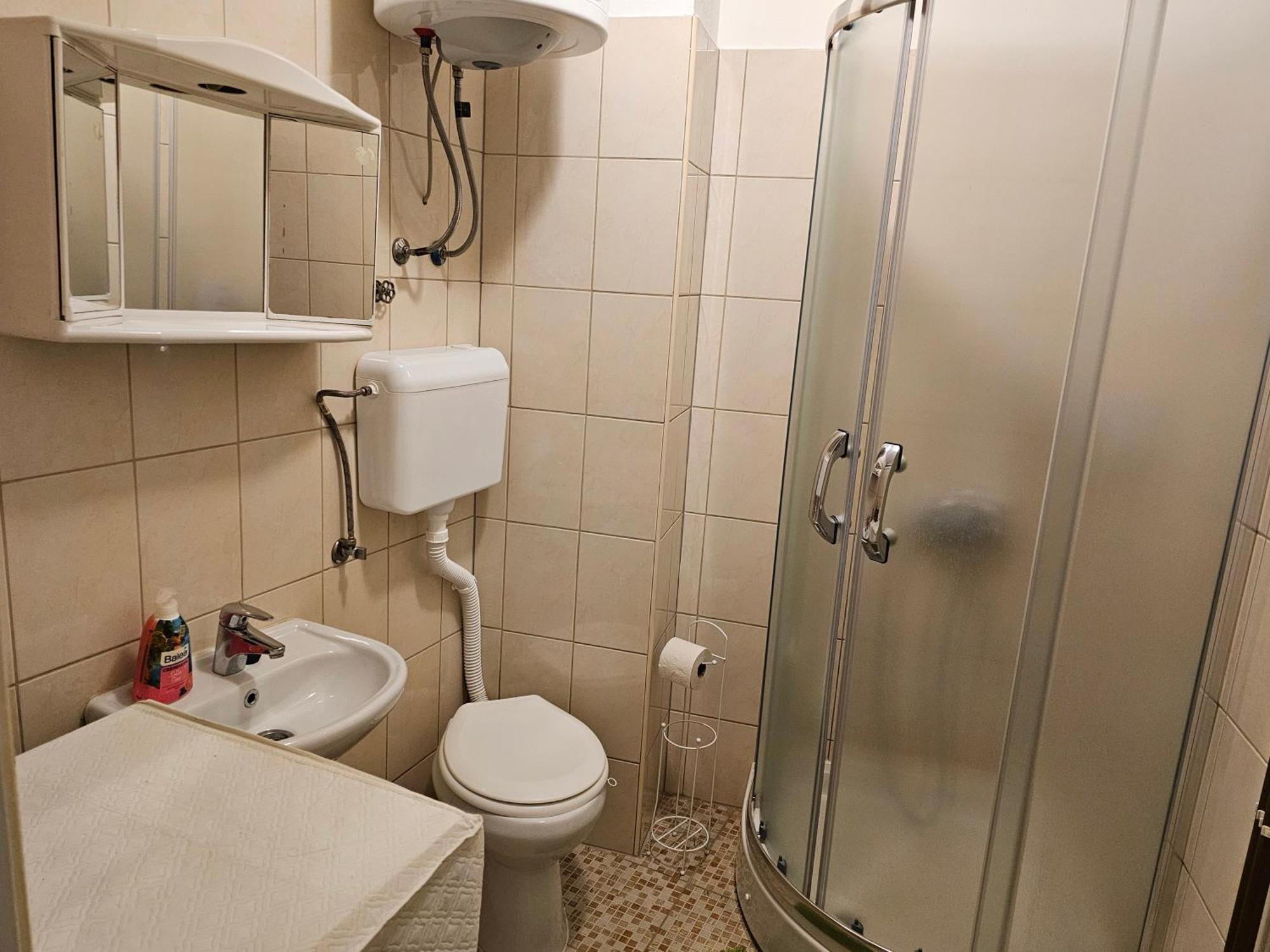 Apartmani Royal Residence Golubăţ Cameră foto