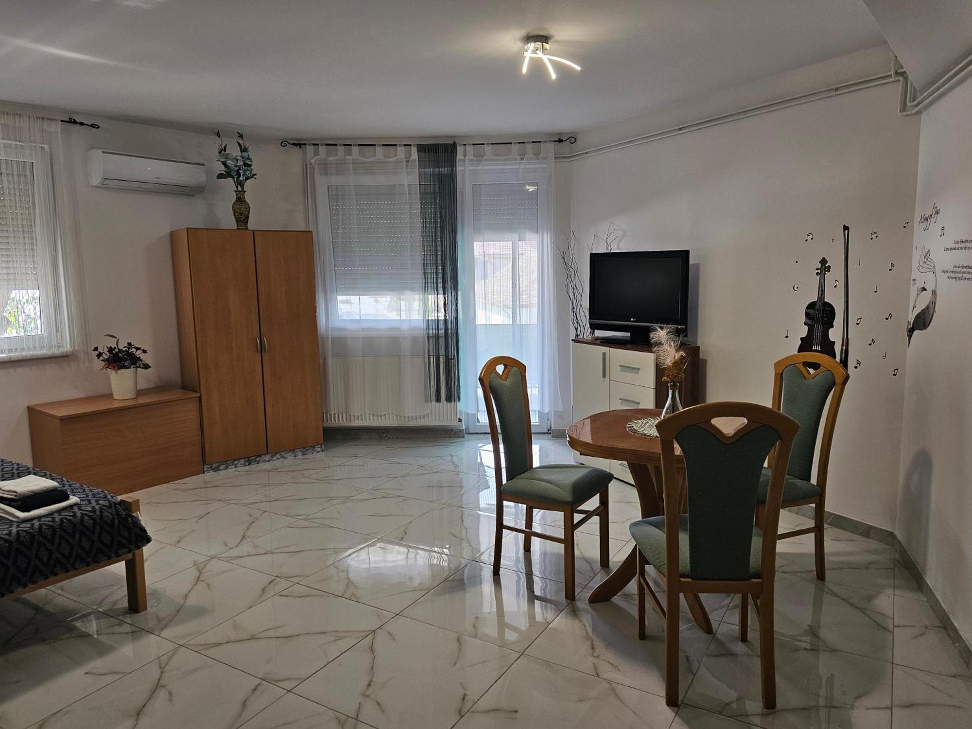 Apartmani Royal Residence Golubăţ Exterior foto