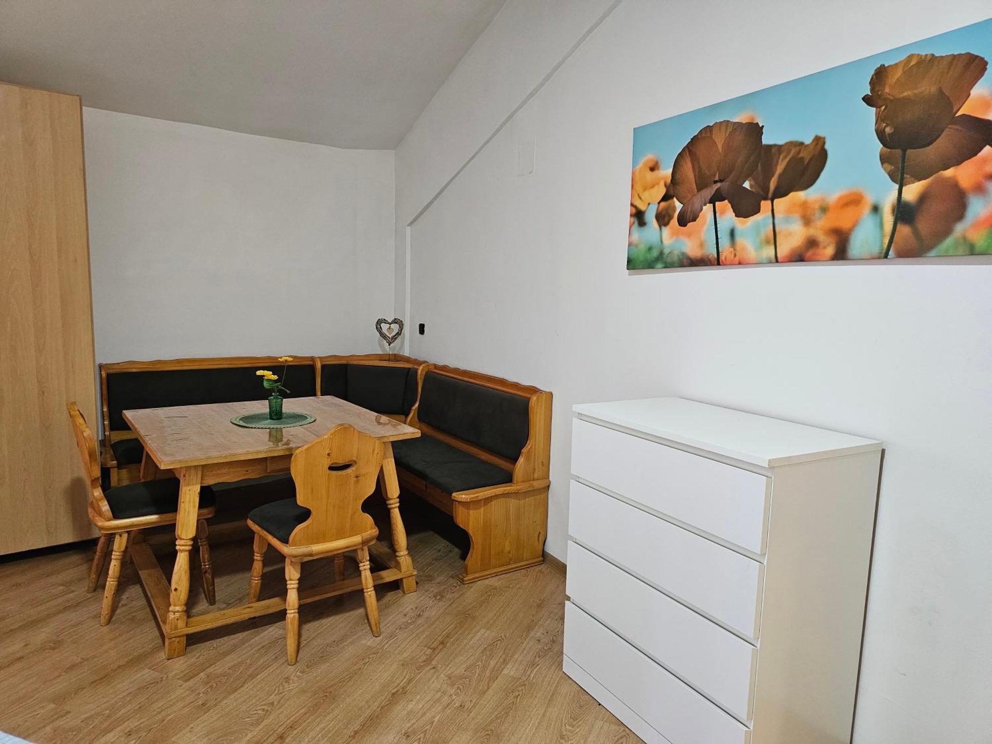 Apartmani Royal Residence Golubăţ Exterior foto
