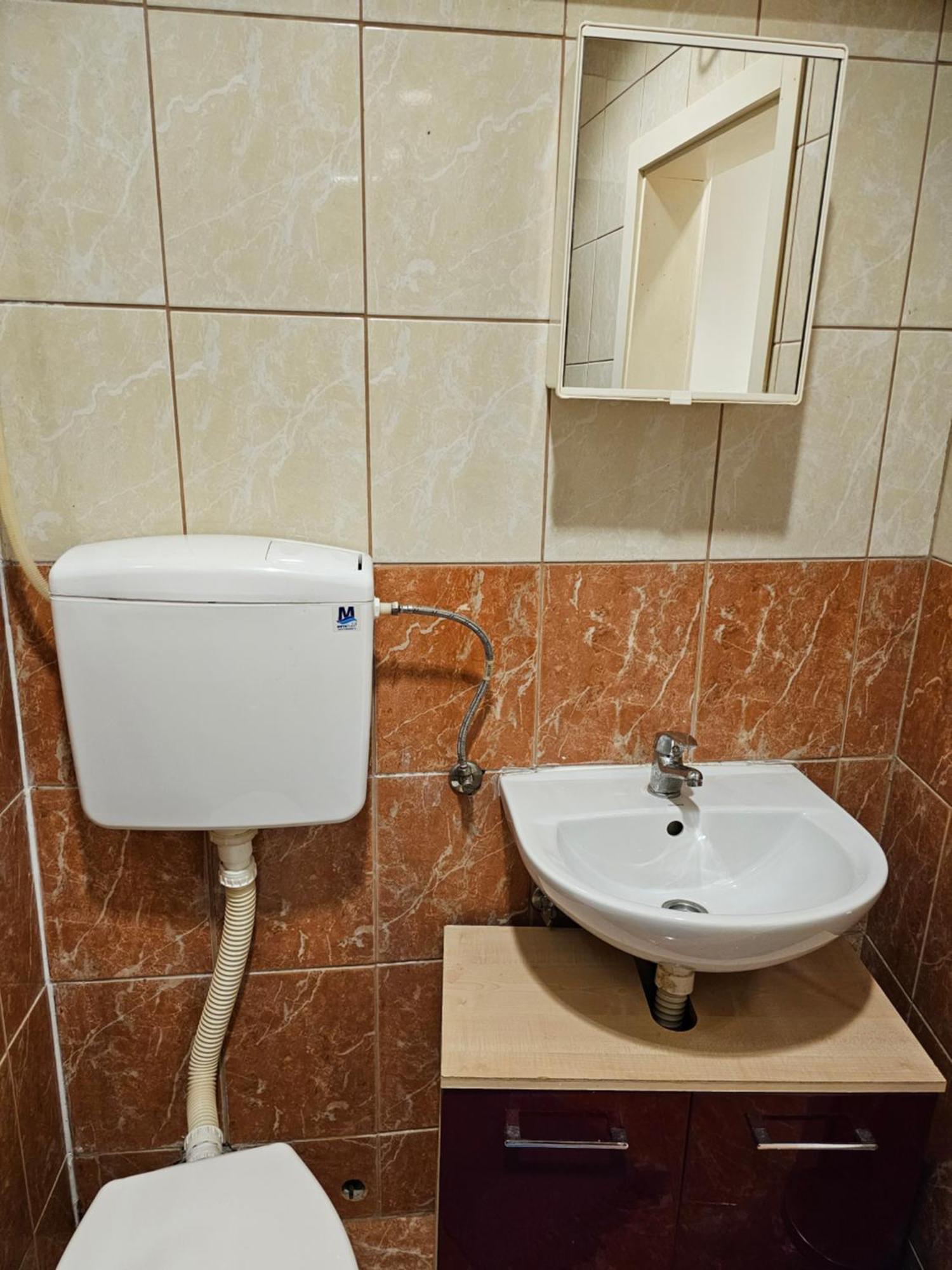 Apartmani Royal Residence Golubăţ Exterior foto