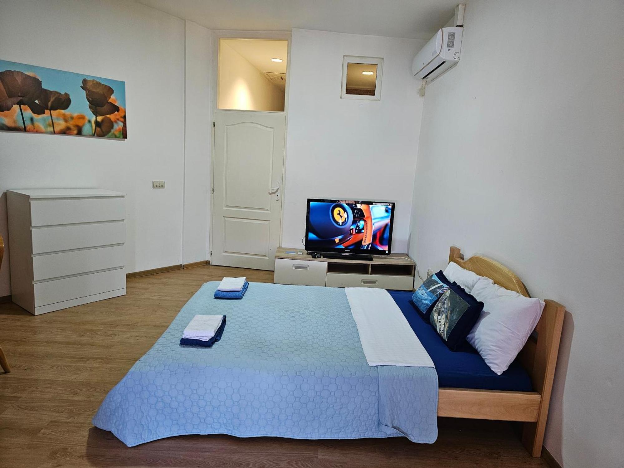 Apartmani Royal Residence Golubăţ Exterior foto